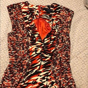 Beautiful Dress looking New home